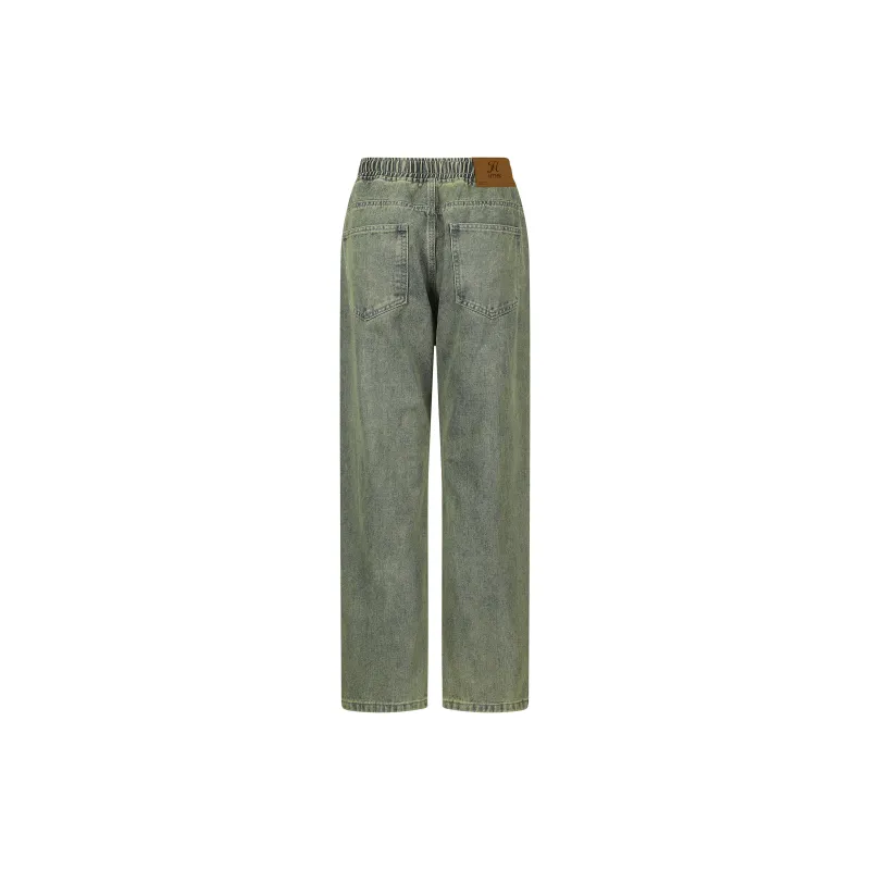 HTHK Jeans Unisex-1