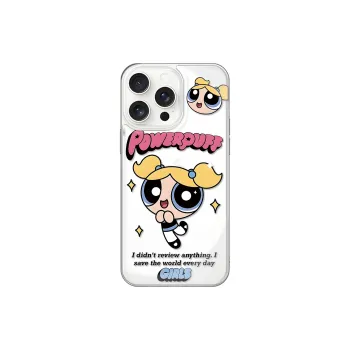 Ray chain Phone Cases