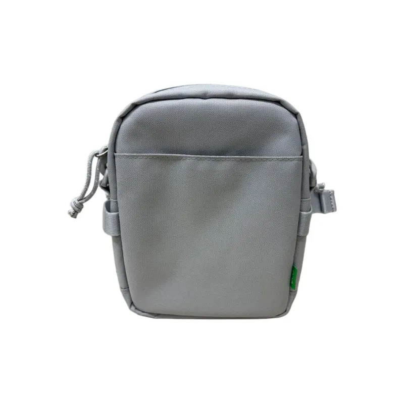 THE NORTH FACE Nylon Shoulder Bag Unisex White Sand-2