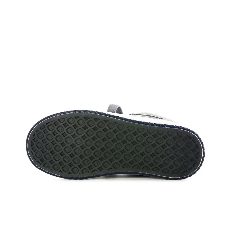 PIPI PURPLE Low-Top Skateboard Shoes Women's-24