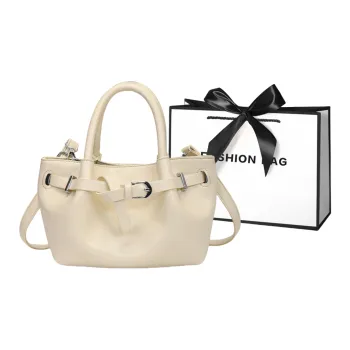 LETOO PU Crossbody Handbags Women's Multicolor