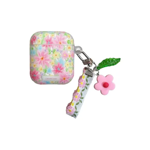 TU QING Headphone Cases