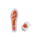Orange[1 Pack]Full-Length Popcorn | ZOOM Air Cushion Cushioning