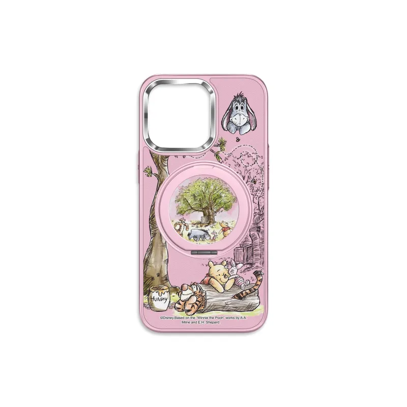 Disney Winnie The Pooh Series Phone Cases-7