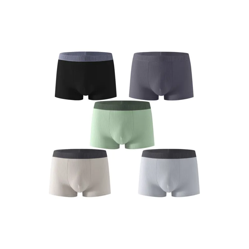 GOSO Underpants Men's Combo Set-15