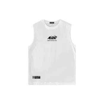 ARCLINEA Tank Tops Unisex