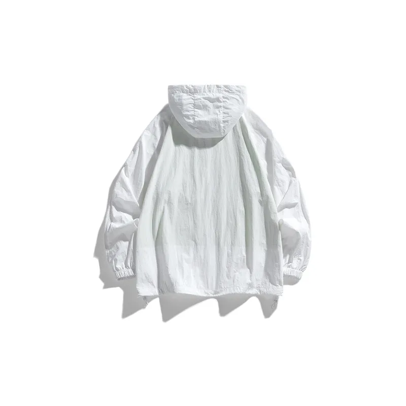 KSEK Water Resistant Windproof UV Protection Sun Protection Clothing Unisex-1