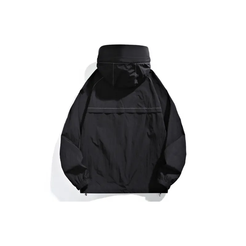 Warrior Huichao Riding The Wind Collection Sun Protection Clothing Unisex-25