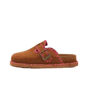 COOL CHAP Closed Toe Slippers Women's
