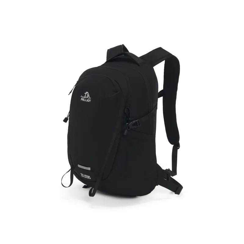 PELLIOT Polyester Outdoor Mountaineering Bag Backpack Unisex Multicolor-1