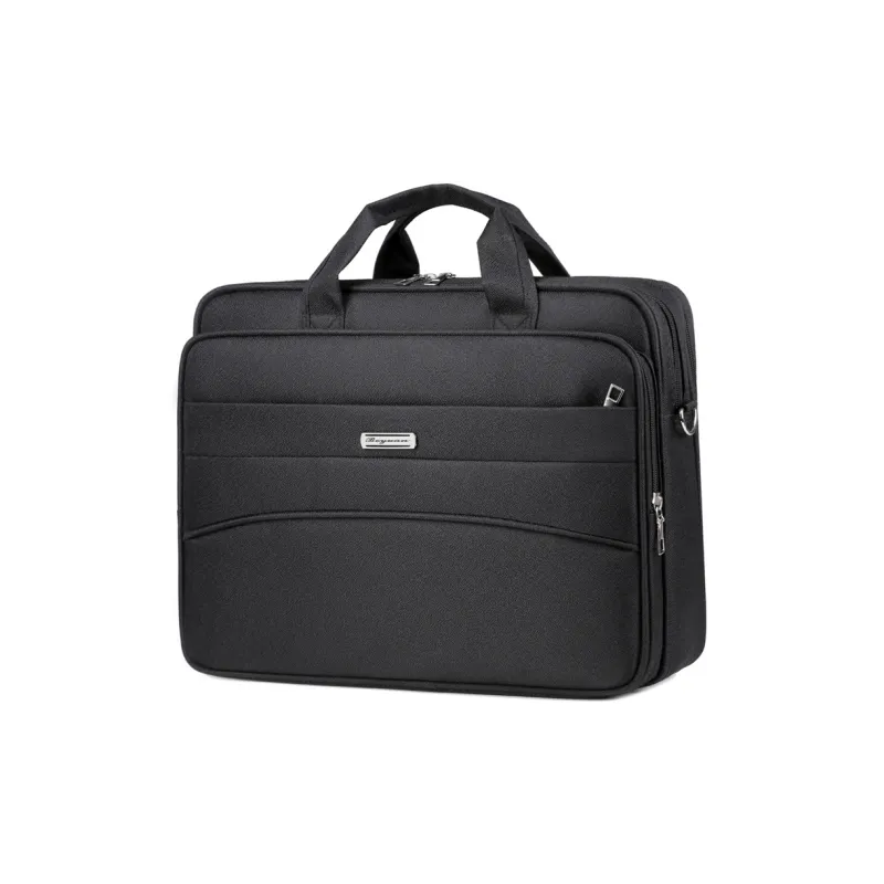 MingLu Oxford Laptop Bag Regular Unisex Multicolor-2