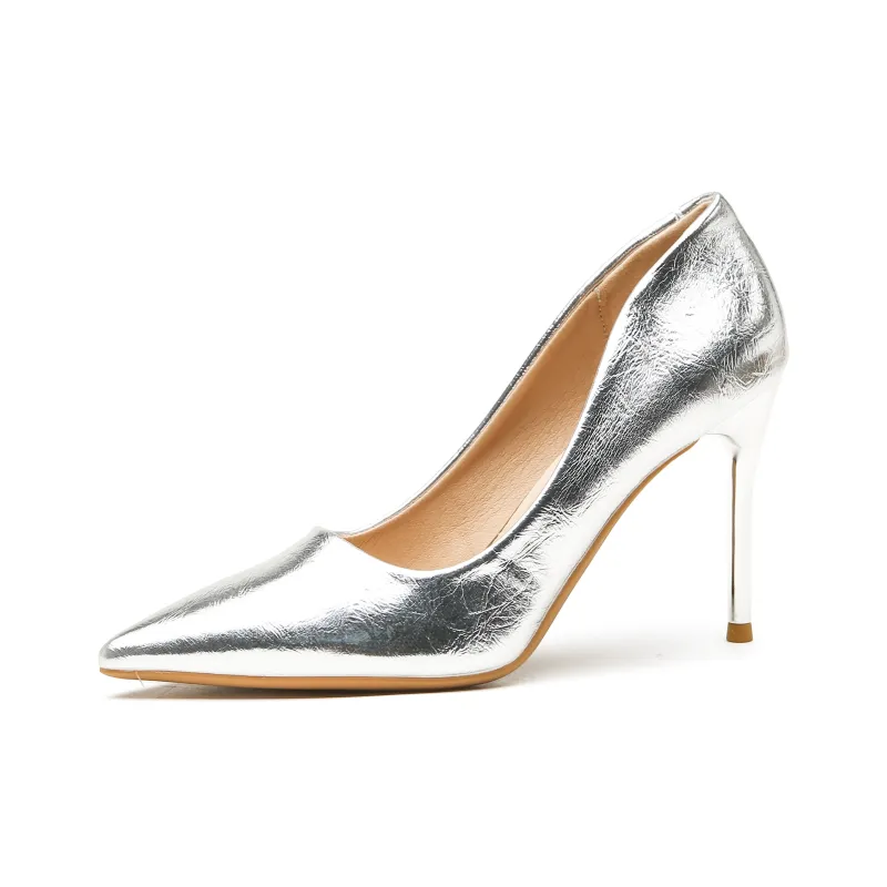 KATHRYN WILSON High Heels Women's-14