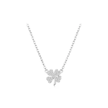 SECU 999 Fine Silver Necklaces Women's