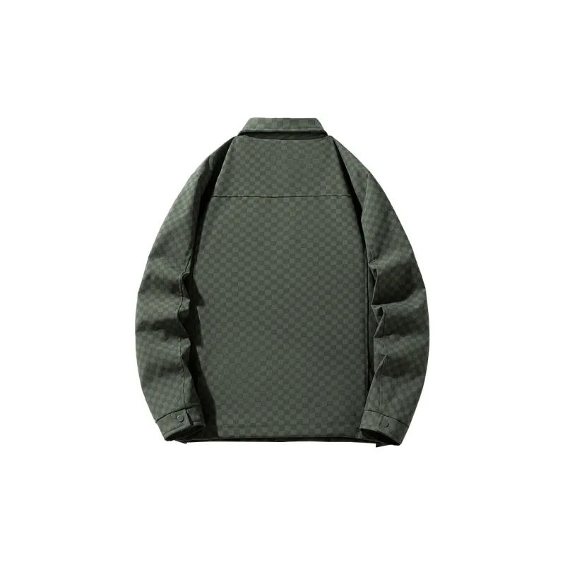 Playboy Jackets Men-3