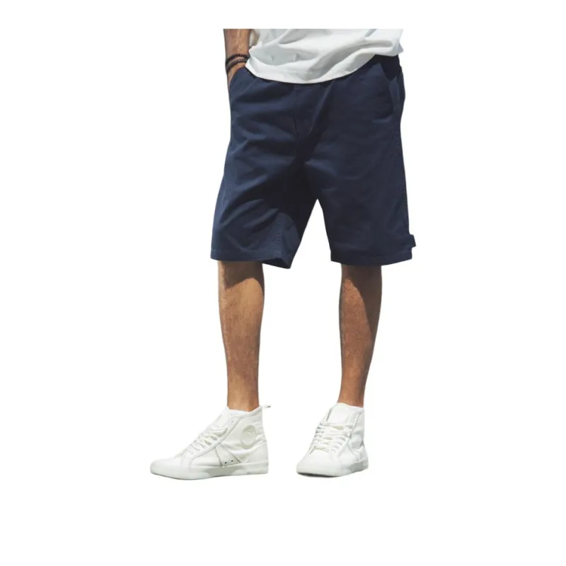 AKCLUB Casual Shorts Summer Men's-2
