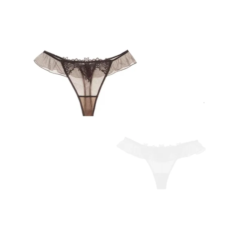MIIOW Underpants Women's Combo Set-12