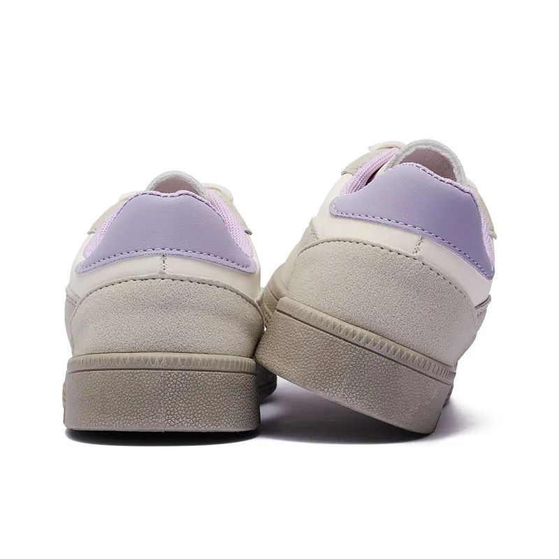 FCS Anti-Slip Wear-Resistant Low-Top Skateboard Shoes Women's-3