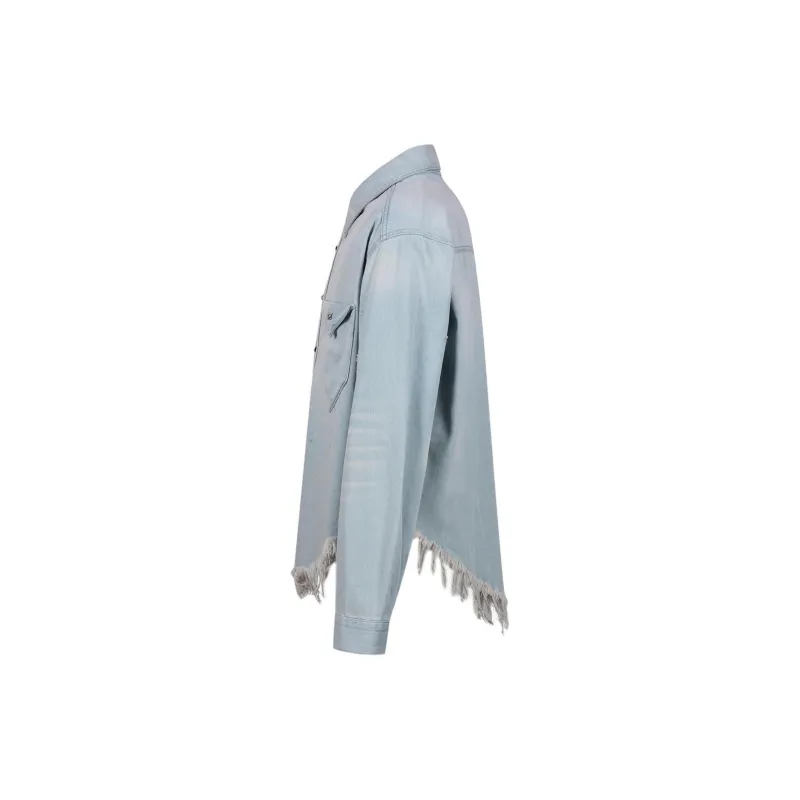 51percent Shirt Men's Light Blue-2