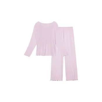 Ubras Home Life Series Pajama Set Women's