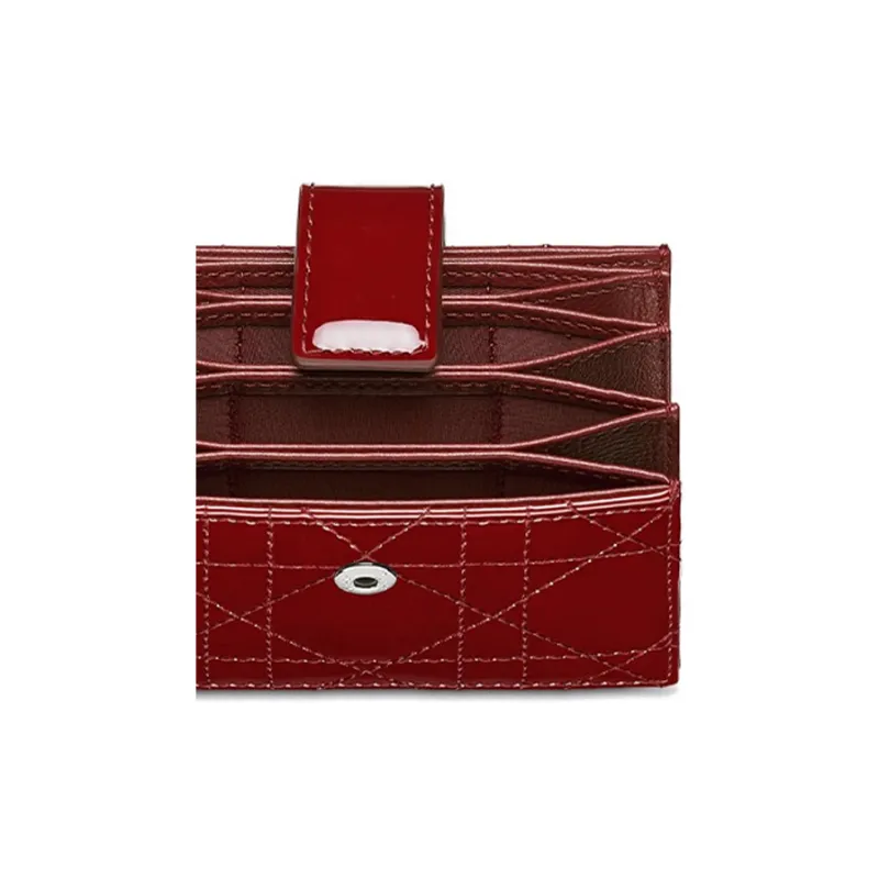 DIOR Card Holders-3