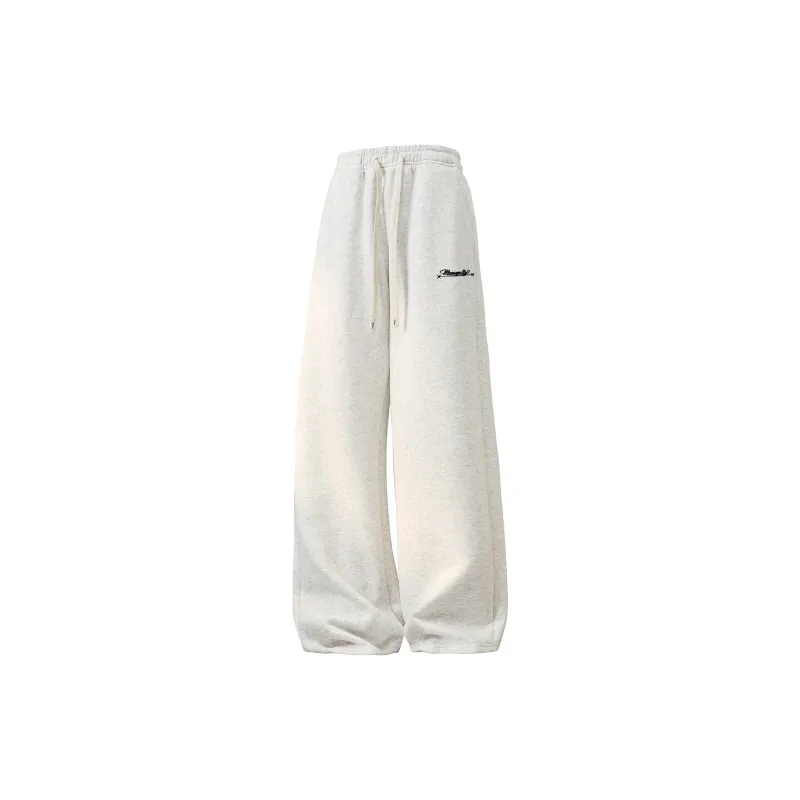MIIOW Knitted Sports Pants Unisex-10