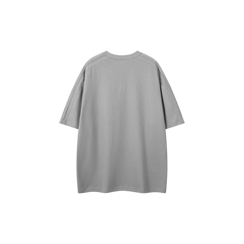 JASONWOOD T Shirts Unisex-5
