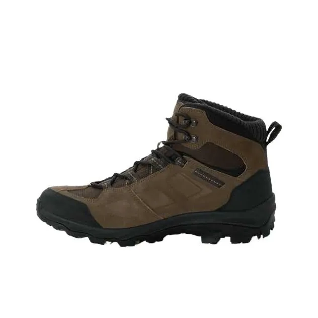 Jack Wolfskin Vojo 3 Texapore Low Top Trekking Shoes Men's-9