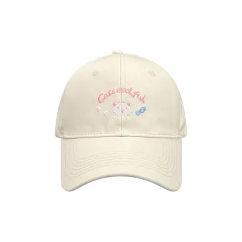 ZKY Cotton Polyester Baseball Caps Unisex
