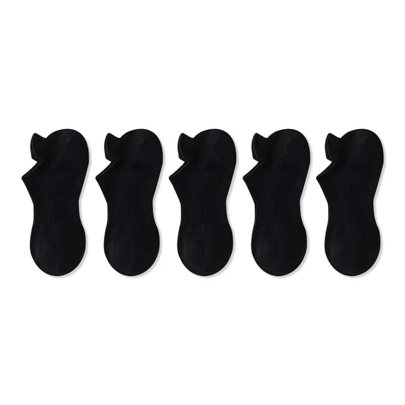 JIAZINI Ankle Socks Women's Combo Set-35
