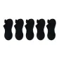 Black ×5[5 Pack]