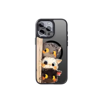 SCUD Phone Cases