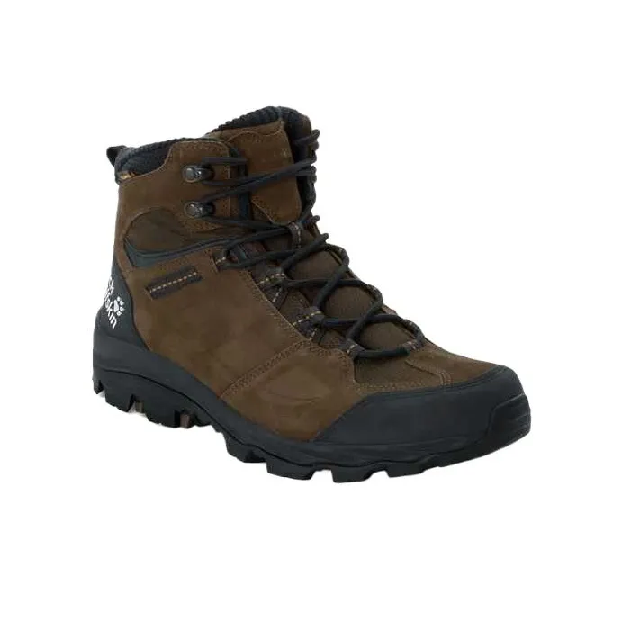 Jack Wolfskin Vojo 3 Texapore Low Top Trekking Shoes Men's-11