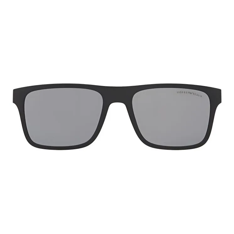EMPORIO ARMANI Interchangeable frames Glasses-0