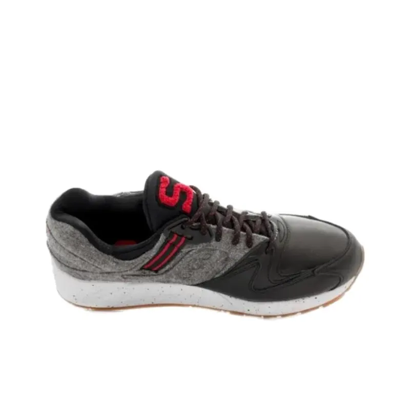 Saucony Grid 9000 Letterman-2