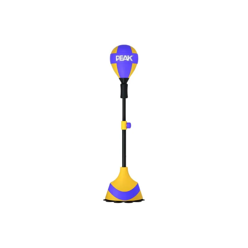 PEAK Speed Ball ABS Smooth And Level Floor Unisex 30*120 160cm Height Adjustable-2