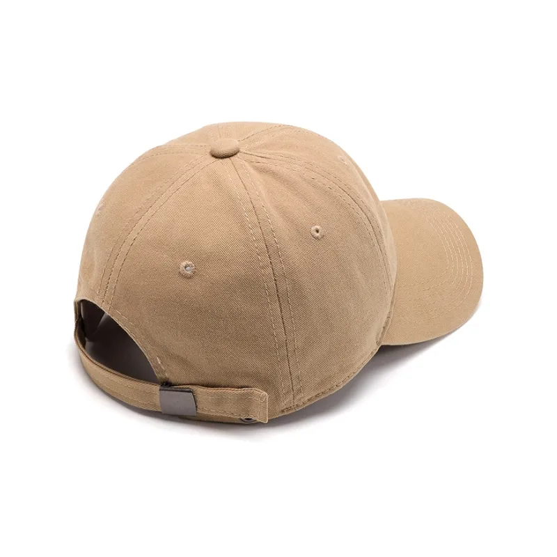 AAJF Cotton Baseball Caps Unisex-5