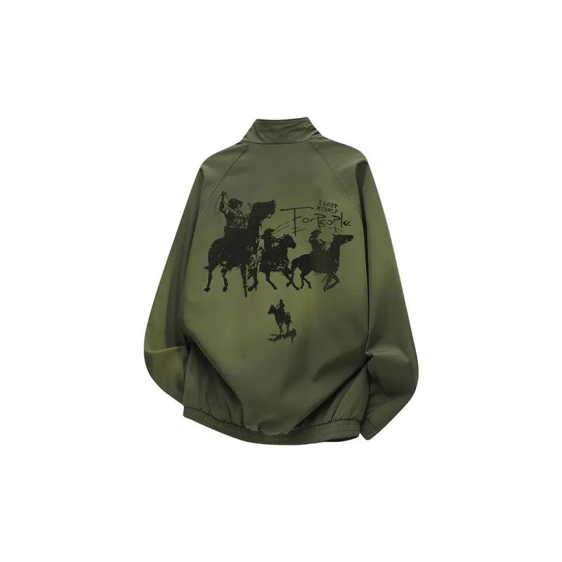 FAX FOR FMACM Jackets Coats Unisex-1
