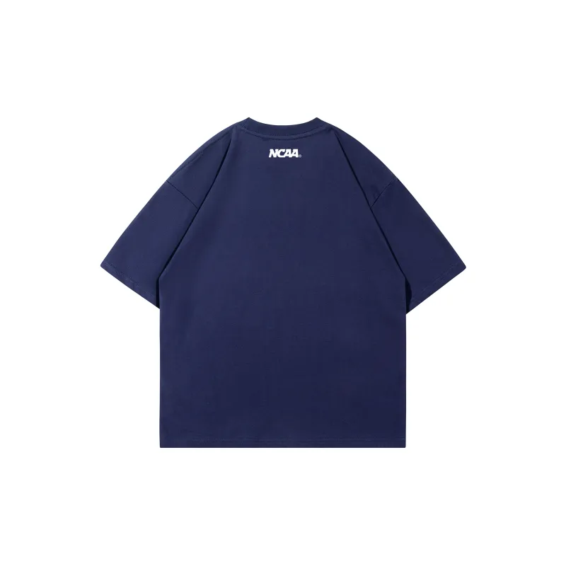 NCAA T Shirts Unisex-8