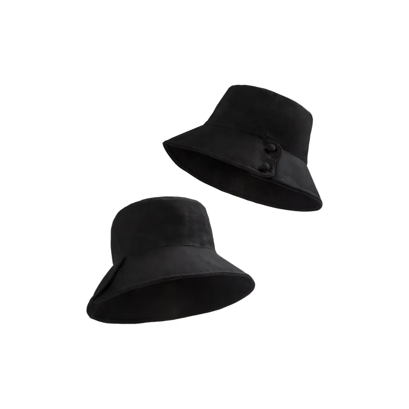 Shanghai Story 100% Cotton Sun Protection Hats Women's-13