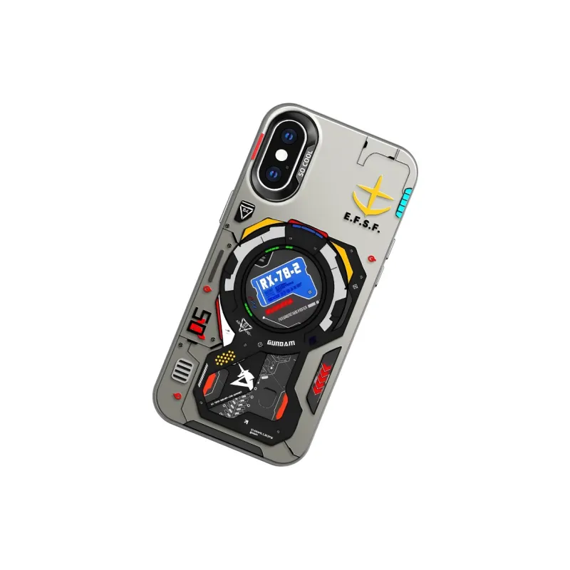 MANQIN Phone Cases-6