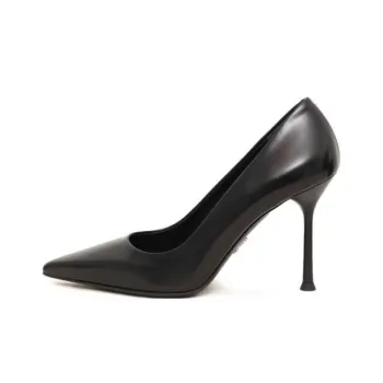 Sergio Levantesi Musa24 Pumps