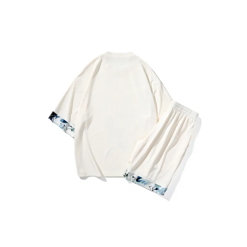 KRISTALIA Casual Suits Unisex-1