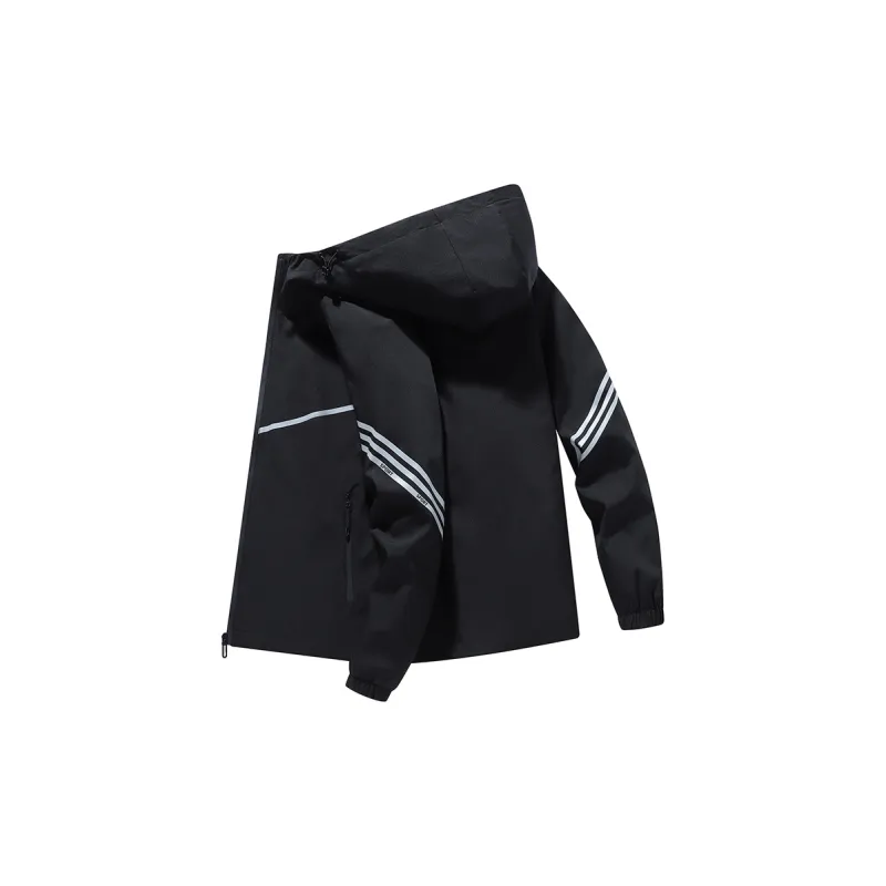 BENGEN Jackets Men-1