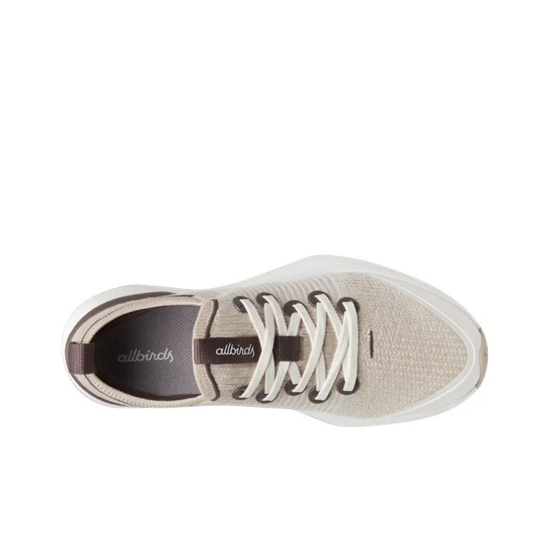 Allbirds Mid Top Casual Shoes Women's Natural White-2