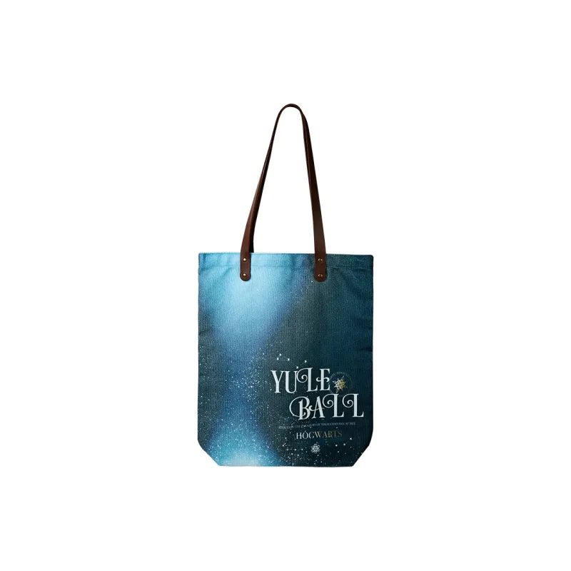 HARRY POTTER Canvas Bag, Tote Bag, Shoulder Bag Unisex Multicolor-1