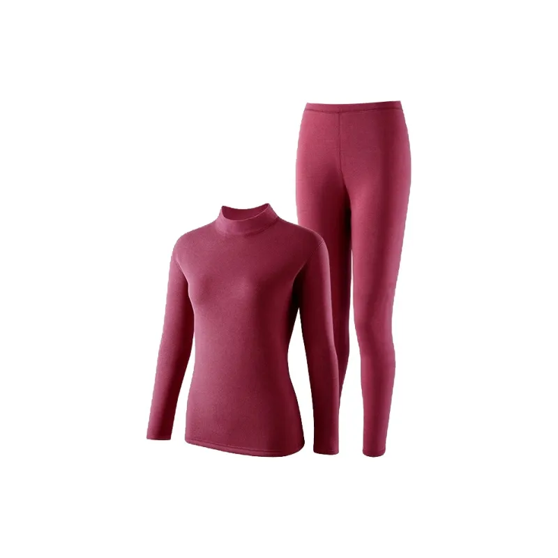 H YXIANG Unisex Thermal Sets-3