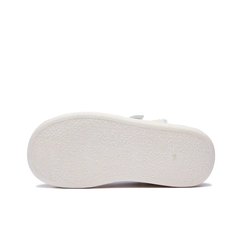 FCS Anti-Slip Wear-Resistant Low-Top Skateboard Shoes Women's-4