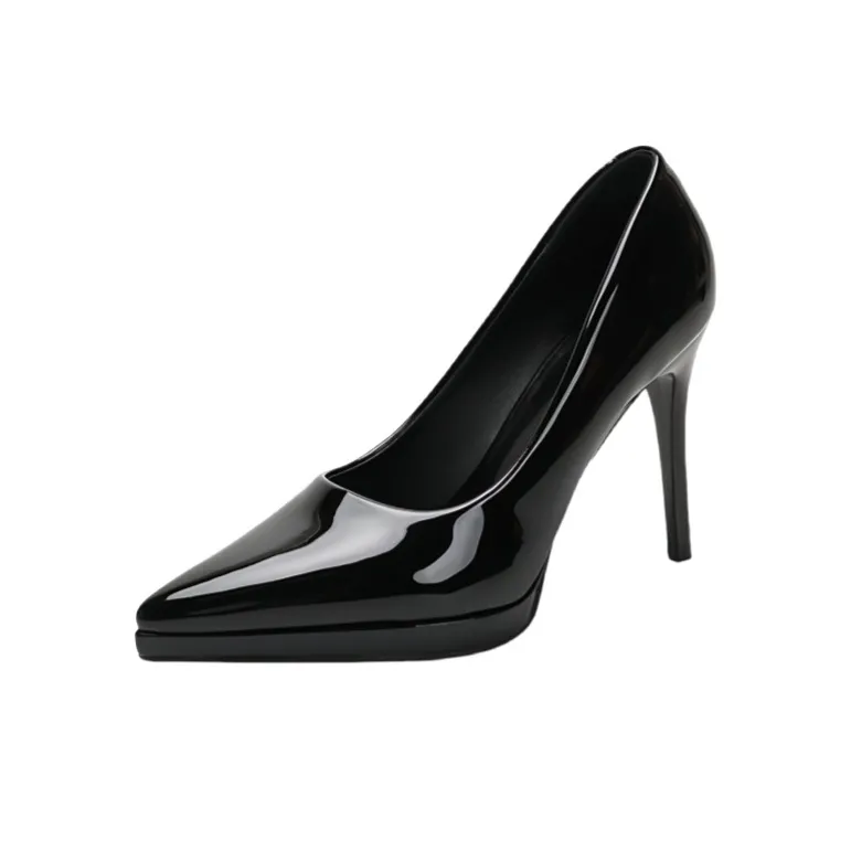 Luji High Heels Women's-0