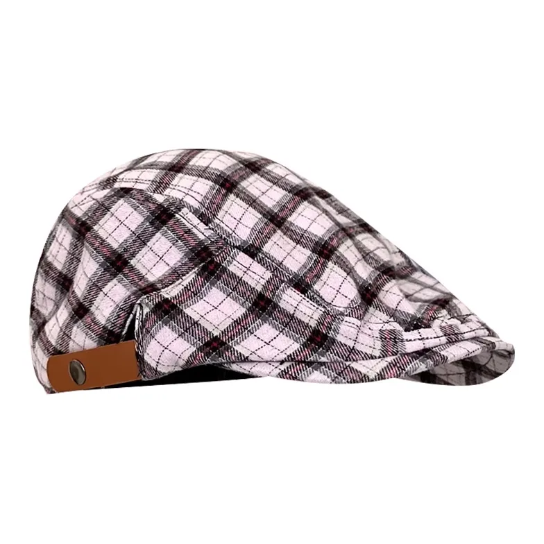 BANDICOOT Cotton Berets Women's-1