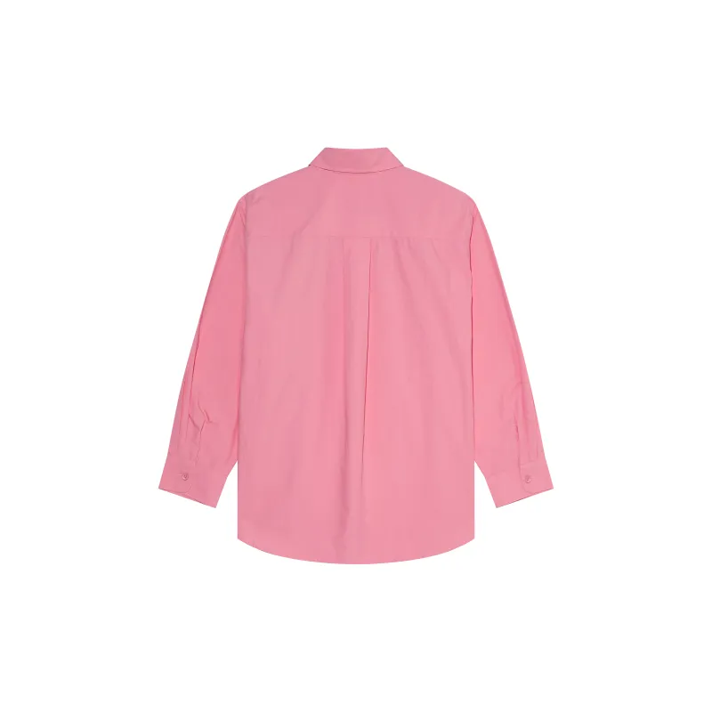 NOISY TEDDY Long Sleeved Shirts Women's-3